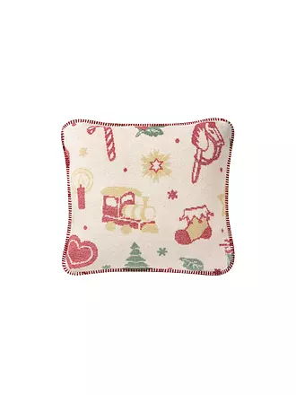 VILLEROY & BOCH | Kissenhülle 50x50 TOYS DELIGHT All Over | 